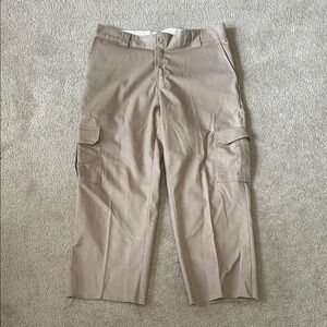 Dickies Regular Straight Fit Cargo Pants